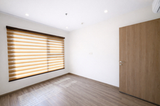 Không gian căn hộ 1PN+1 