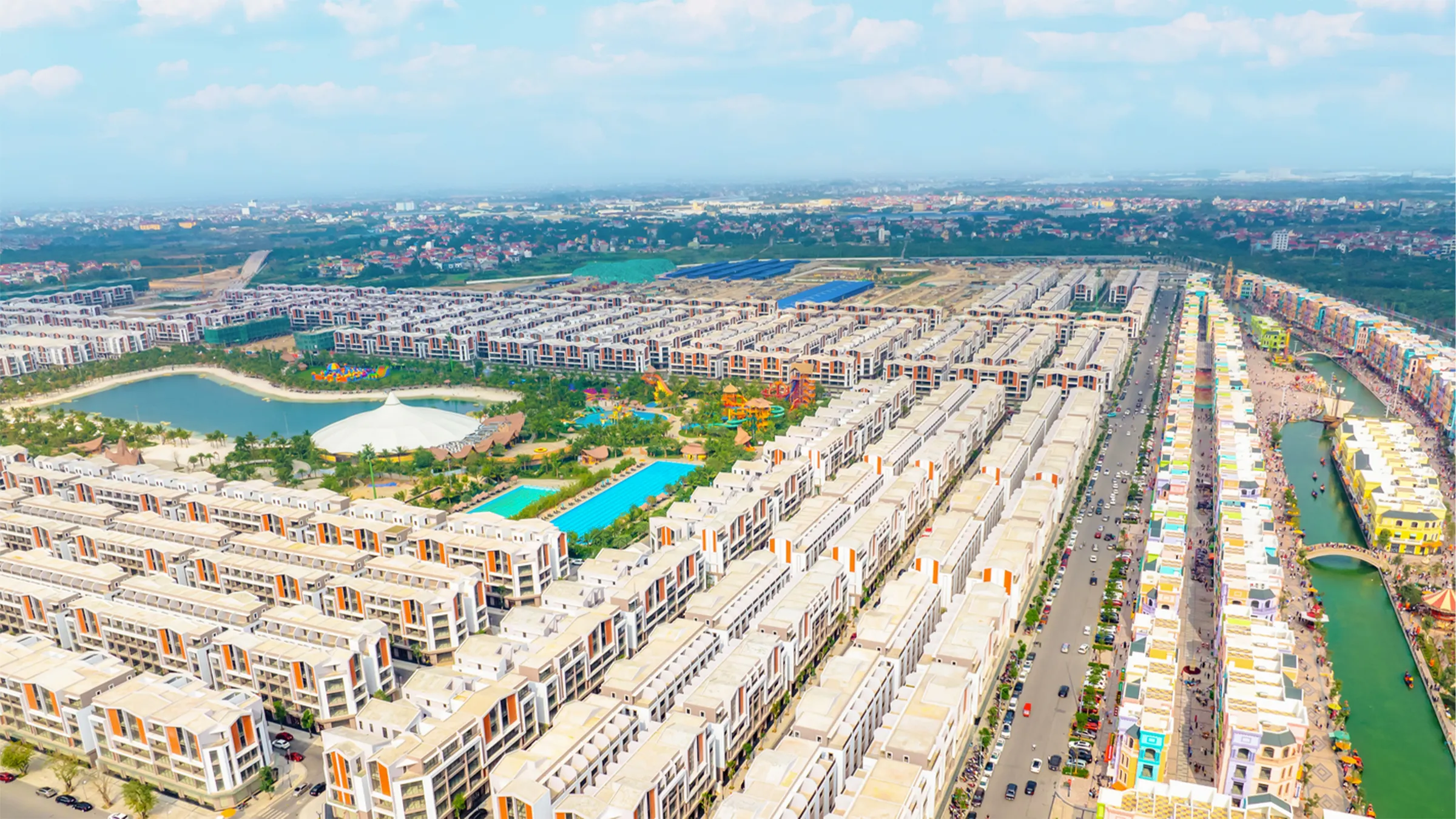 Vinhomes Ocean Park 3