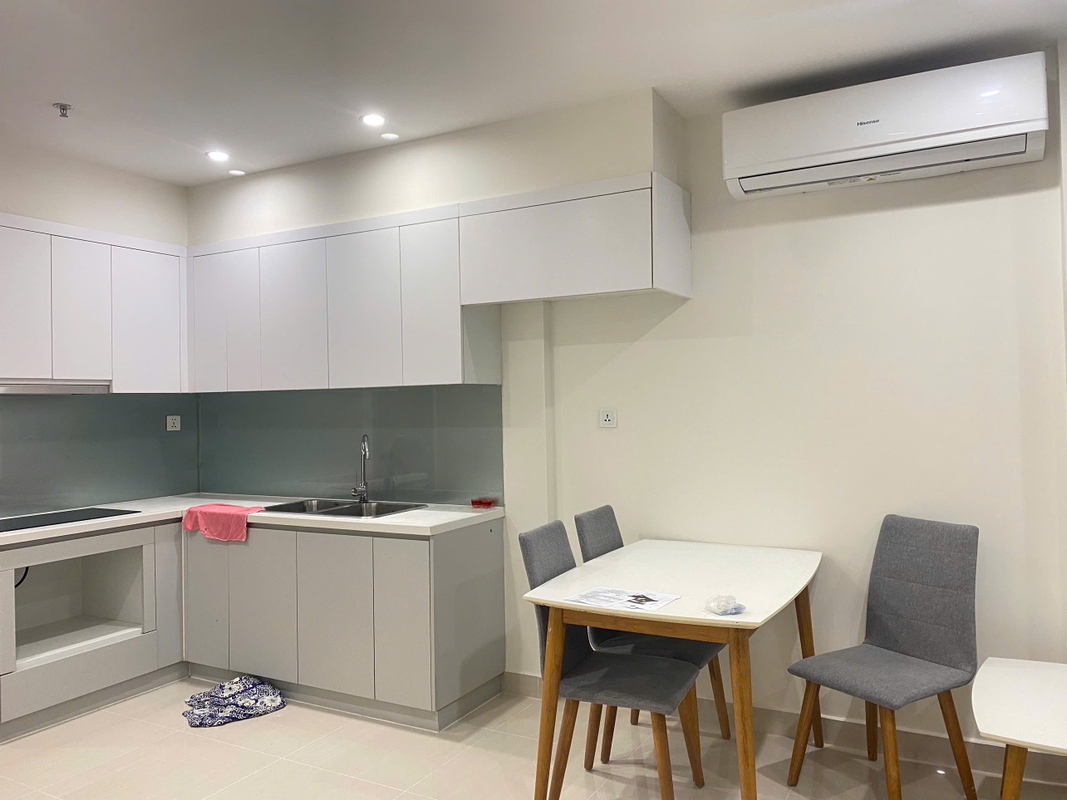 Apartment in Gia Lâm