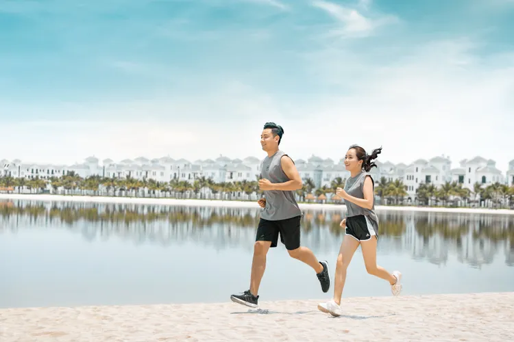 Biển Hồ Nước Mặn