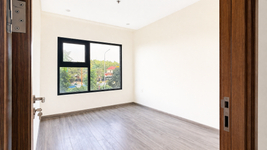 Không gian căn hộ 2PN