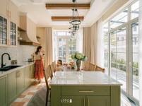 Ảnh thực tế căn hộ 