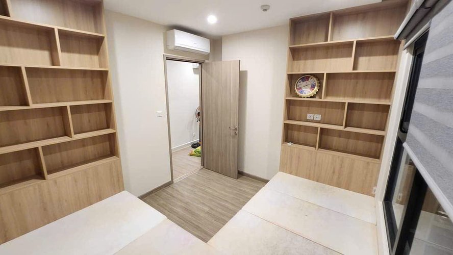 S1.0112A05A, Căn hộ, Tòa S1.01, Phân khu Sapphire, Vinhomes Smart City
