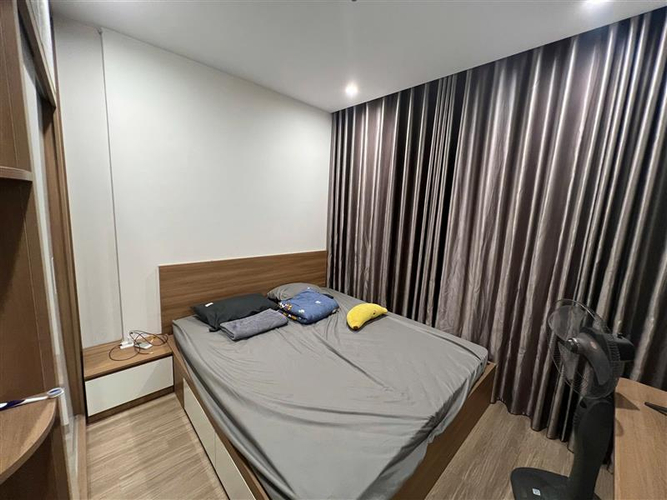 2 PN + 1 (2 Toilet), Tòa S2.09, khu The Sapphire 2, Vinhomes Ocean Park