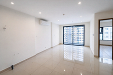 Không gian căn hộ