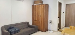 sofa và tủ