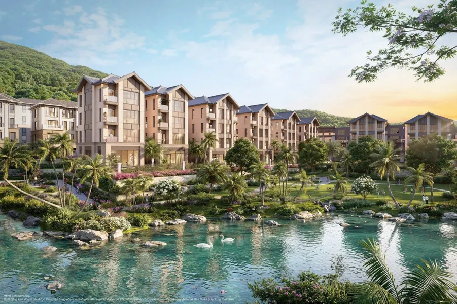 Giá Bán Vinhomes Hải Vân Bay Tháng 9/2026: Cập Nhật Mới