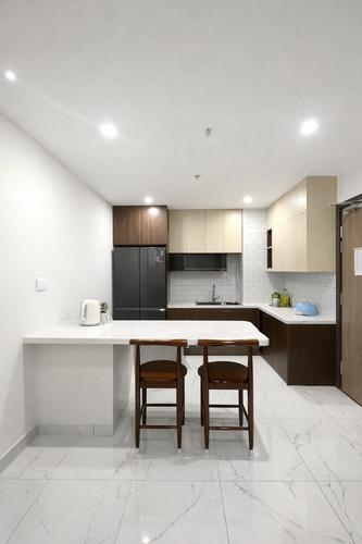 3 PN, Tòa BS8, khu The Beverly Solari, Vinhomes Grand Park
