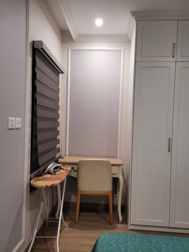 2 PN + 1 (2 Toilet), Tòa S2.15, khu The Sapphire 2, Vinhomes Ocean Park