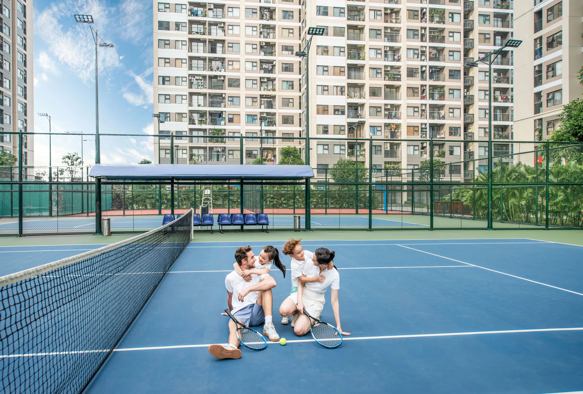 Vinhomes Smart City