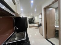 Không gian căn hộ