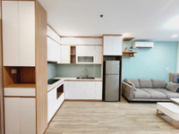 ảnh thực tế căn hộ 