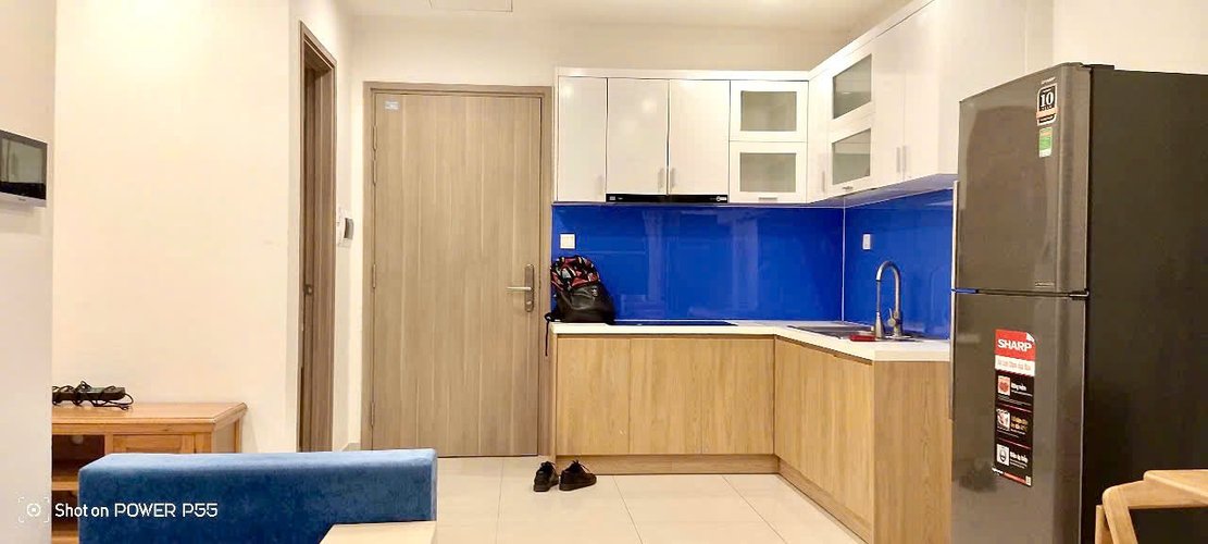 1 PN + 1, Tòa S1.02, khu The Rainbow, Vinhomes Grand Park