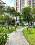 công viên nội khu