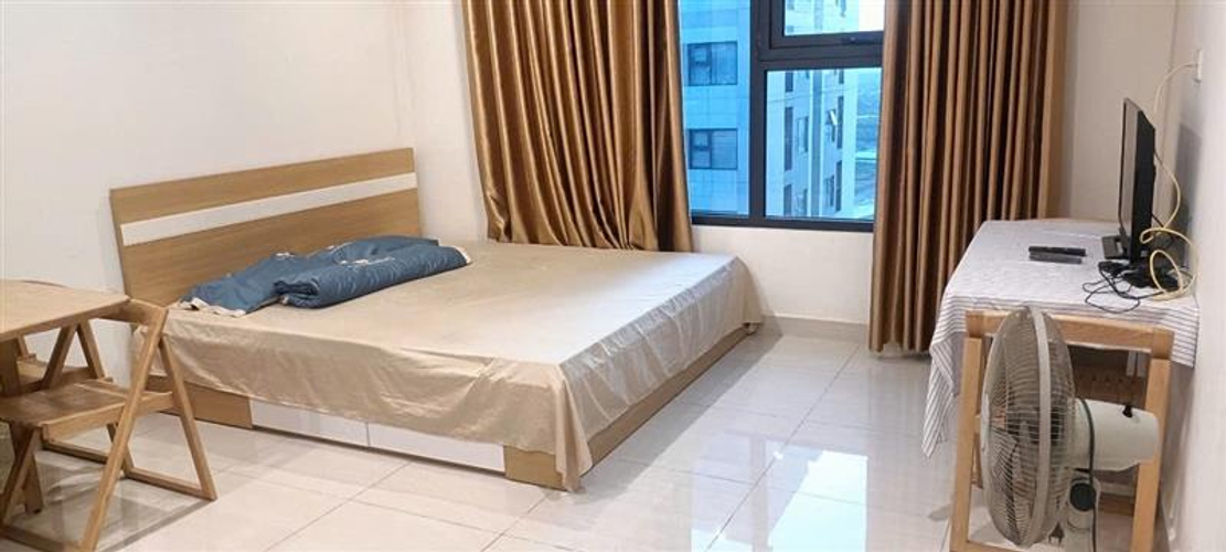 Studio, Tòa S1.12, khu The Sapphire 1, Vinhomes Ocean Park