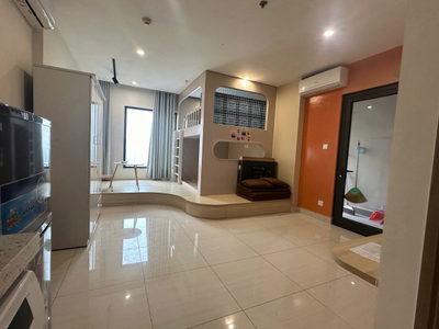 Ảnh thực tế căn hộ 