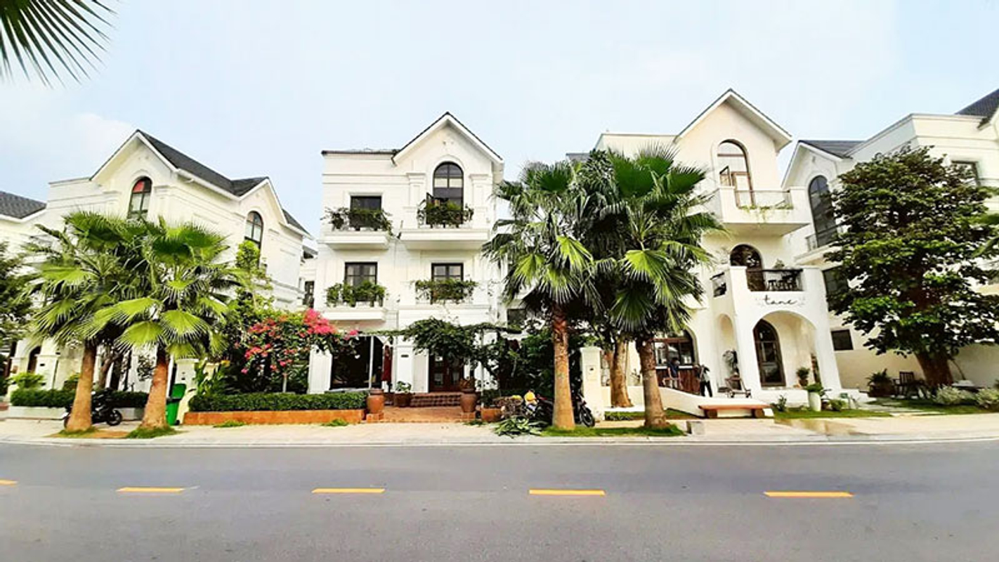 Villas