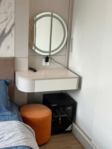 2 PN + 1 (1 Toilet), Tòa S2.16, Phân khu The Sapphire 2, Vinhomes Ocean Park