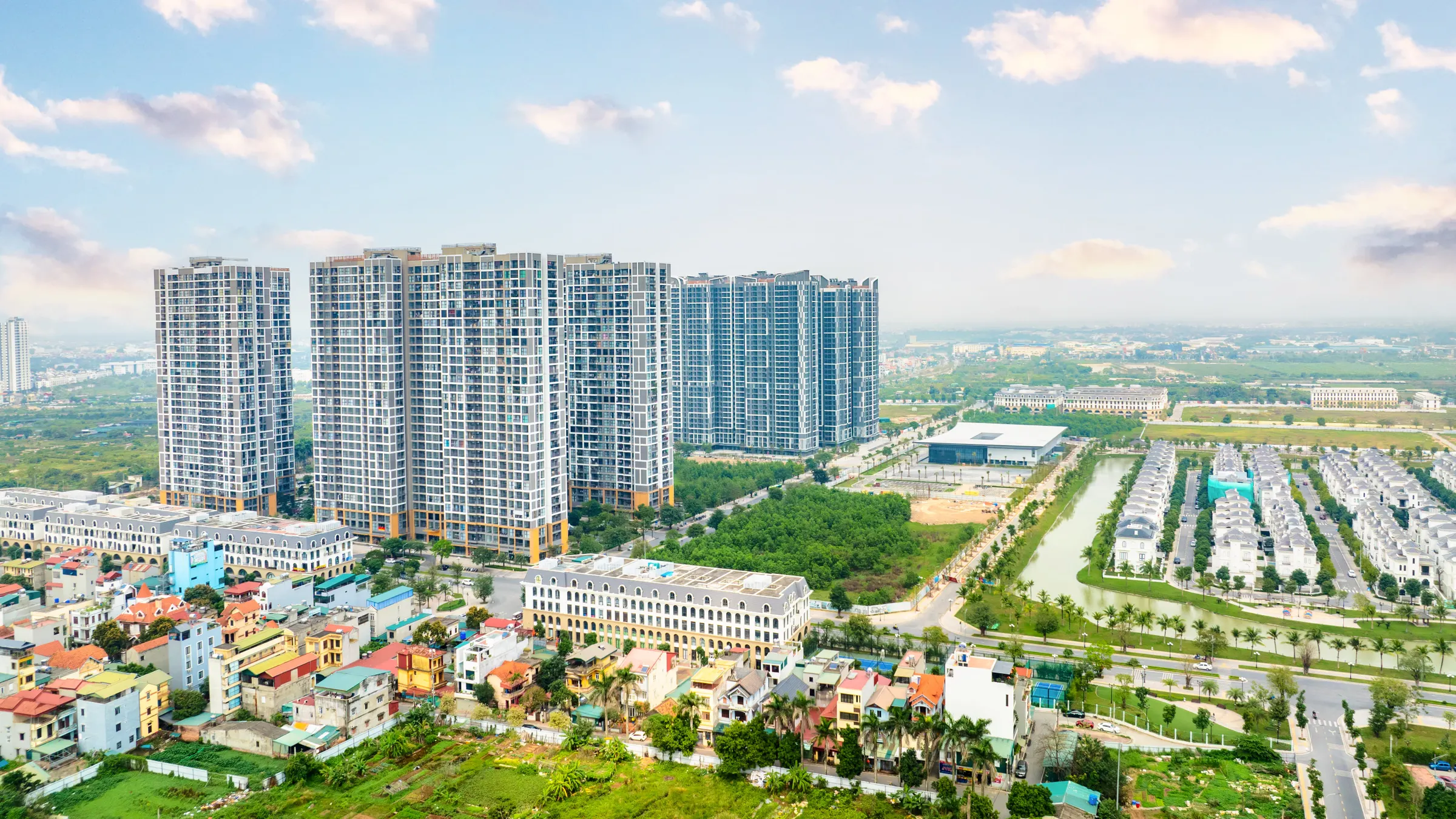Khu The Zenpark