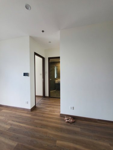 2 PN, Tòa ZR1, khu The Zurich, Vinhomes Ocean Park