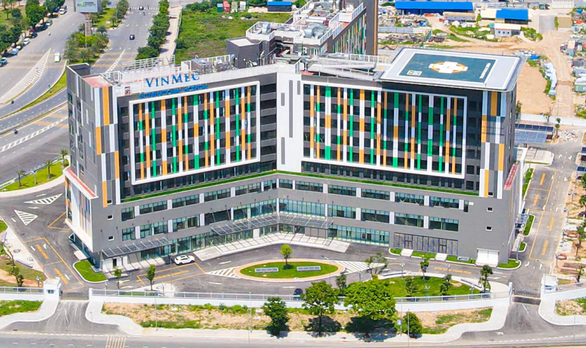 Vinhomes Smart City