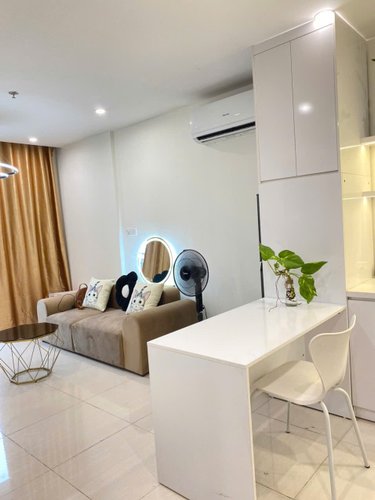 1 PN + 1, Tòa S2.06, khu The Sapphire 2, Vinhomes Ocean Park