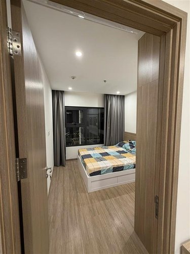 2 PN, Tòa S2.17, khu The Sapphire 2, Vinhomes Ocean Park