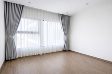 Không gian căn hộ