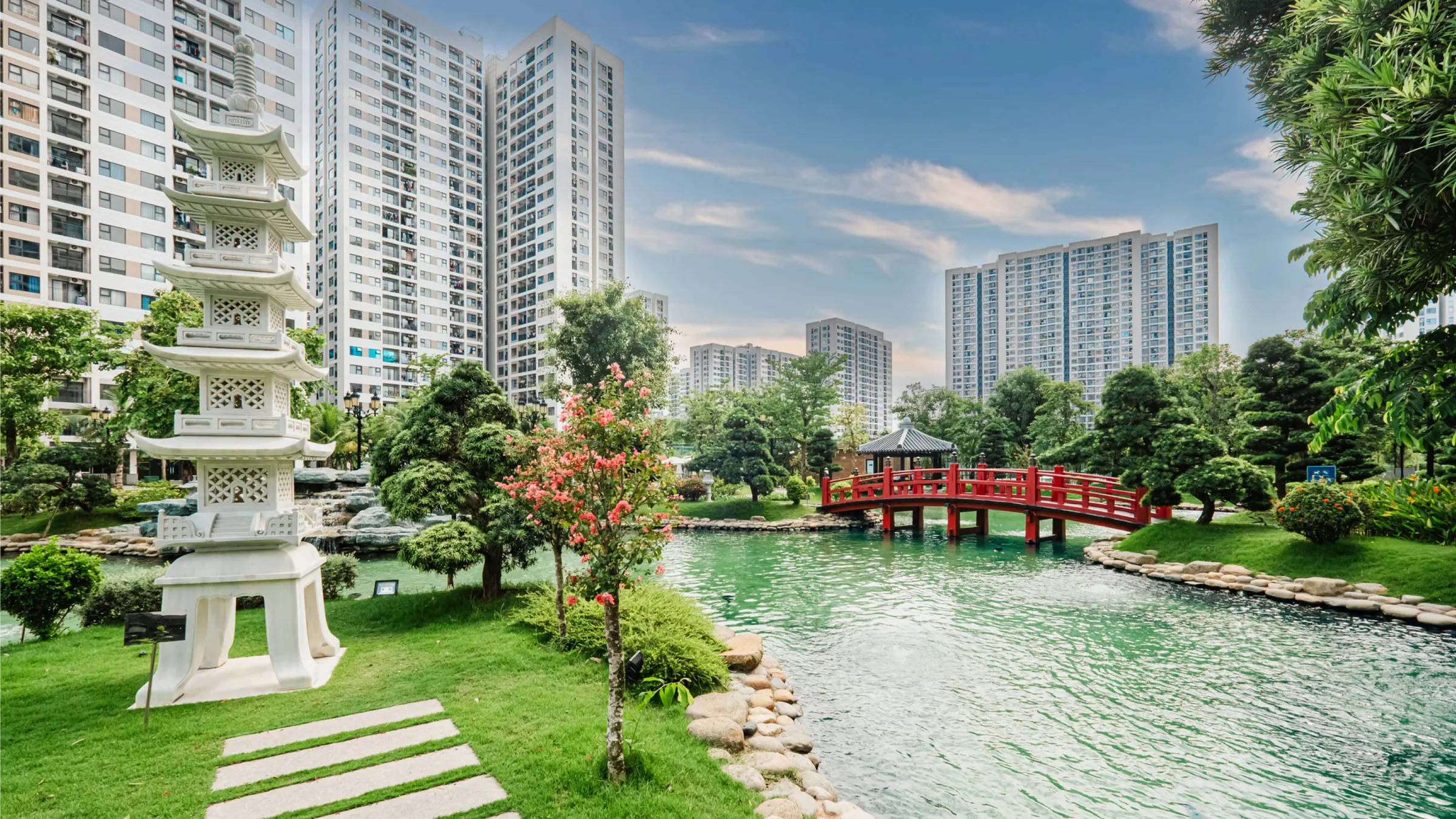 Vinhomes Grand Park