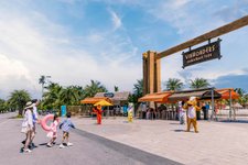 Tiện ích nội khu 
