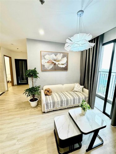 2 PN + 1 (1 Toilet), Tòa S1.05, khu The Sapphire 1, Vinhomes Ocean Park
