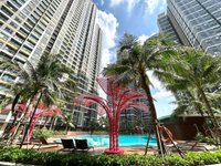 Nội khu phân khu BS