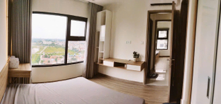 Ảnh thực tế căn hộ