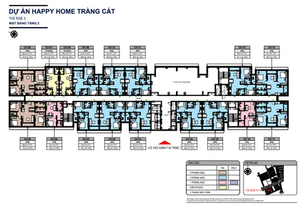Vinhomes Market