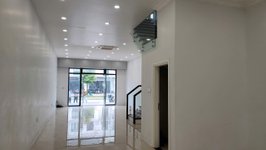 Hoàn thiện bên trong