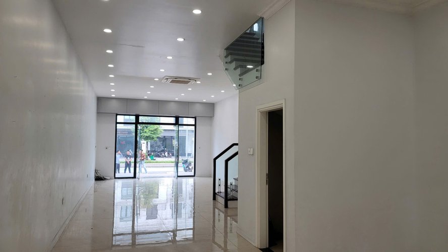 Liền kề, khu Hải Âu, Vinhomes Ocean Park