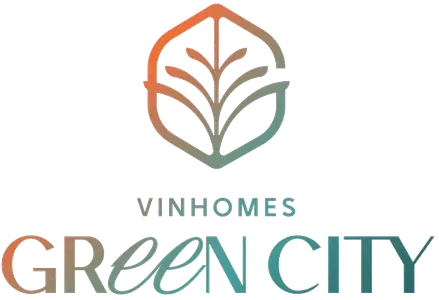 Vinhomes Green City logo