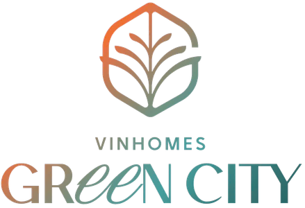 Vinhomes Green City logo