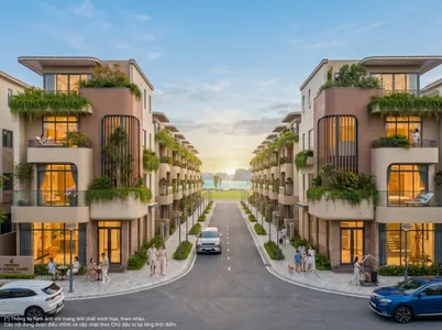 Khám Phá Toàn Cảnh Vinhomes Global Gate Hạ Long – Xứng Tầm Kỳ Quan Bên Vịnh Di Sản
