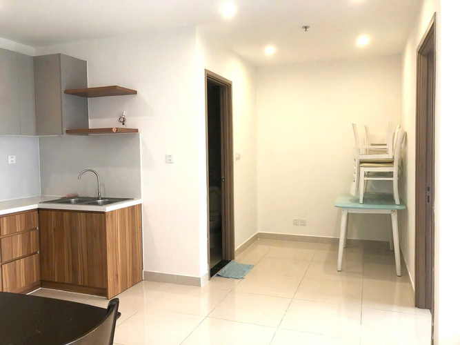 1 PN + 1, Tòa S9.02, khu The Origami, Vinhomes Grand Park