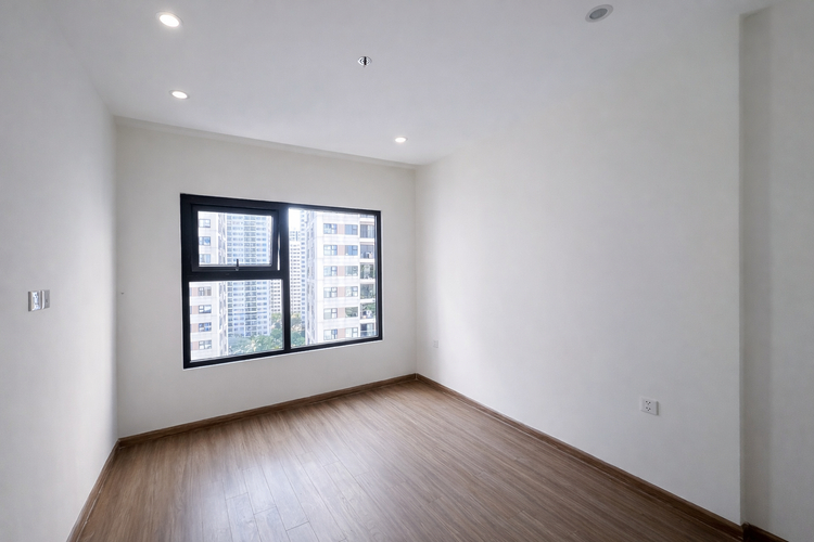 1 PN + 1, Tòa S10.05, khu The Origami, Vinhomes Grand Park