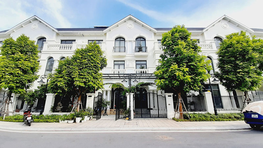 Shop - house, khu Sao Biển, Vinhomes Ocean Park