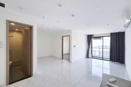 Không gian phòng khách