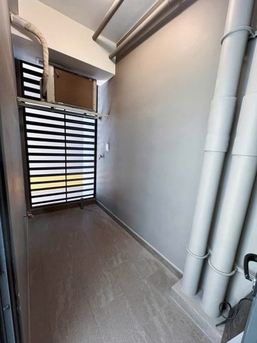 Studio, Tòa BS8, khu The Beverly Solari, Vinhomes Grand Park