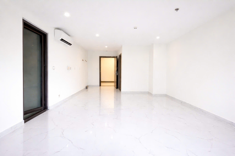 Studio, Tòa GH1, khu Glory Heights, Vinhomes Grand Park