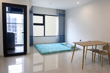 Không gian căn hộ