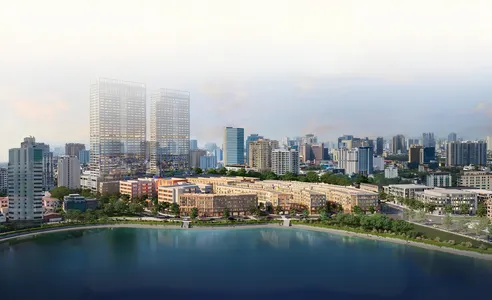 Vinhomes Market