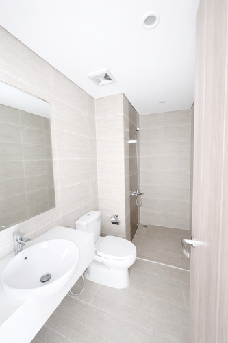 1 PN + 1, Tòa S6.05, khu The Origami, Vinhomes Grand Park