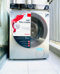 máy giặt
