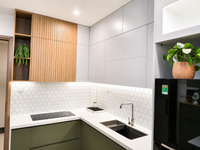 Hình ảnh căn hộ 2PN - diện tích lớn